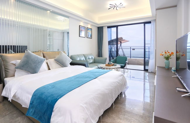 Seacliff Apartment - Foto 1
