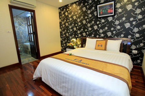 Photo 11 - The Art - Xuan Hoa Hotel & Apartments