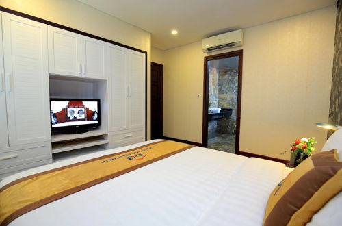 Photo 7 - The Art - Xuan Hoa Hotel & Apartments