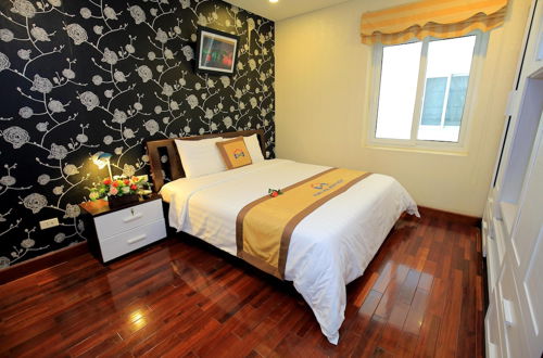 Photo 12 - The Art - Xuan Hoa Hotel & Apartments