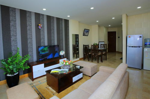 Photo 4 - The Art - Xuan Hoa Hotel & Apartments