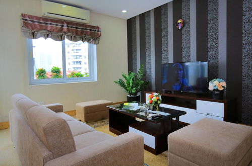 Photo 29 - The Art - Xuan Hoa Hotel & Apartments