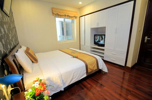 Photo 15 - The Art - Xuan Hoa Hotel & Apartments