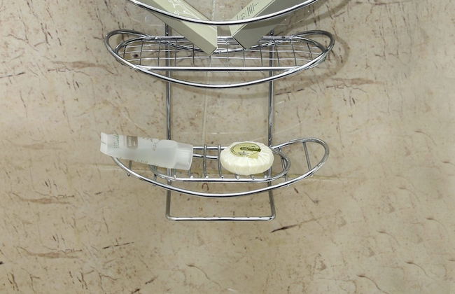 GAP FURNISHED FLATS Barka OMAN - Foto 14