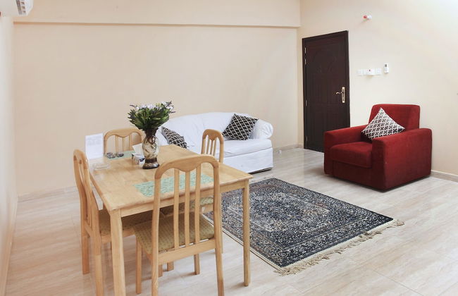 GAP FURNISHED FLATS Barka OMAN - Foto 7