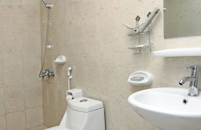 GAP FURNISHED FLATS Barka OMAN - Foto 13