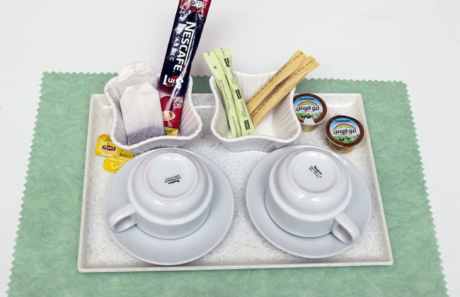 GAP FURNISHED FLATS Barka OMAN - Foto 12