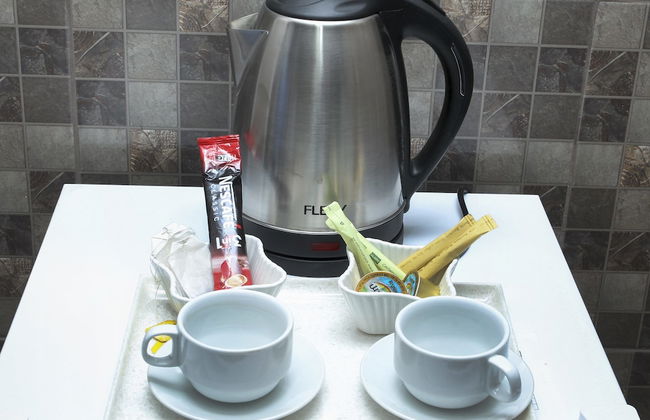 GAP FURNISHED FLATS Barka OMAN - Foto 11