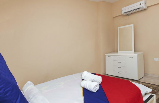 GAP FURNISHED FLATS Barka OMAN - Foto 5