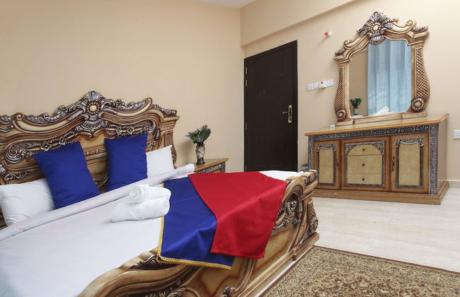 GAP FURNISHED FLATS Barka OMAN - Foto 2