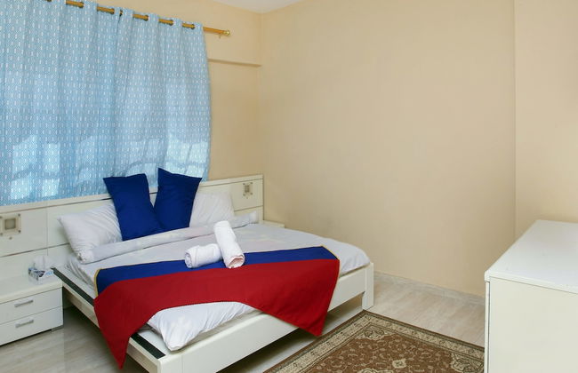 GAP FURNISHED FLATS Barka OMAN - Foto 3