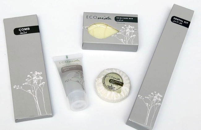 GAP FURNISHED FLATS Barka OMAN - Foto 15