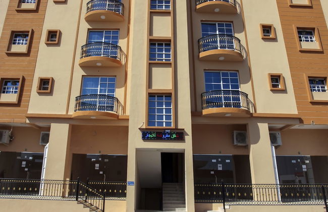 GAP FURNISHED FLATS Barka OMAN - Foto 17