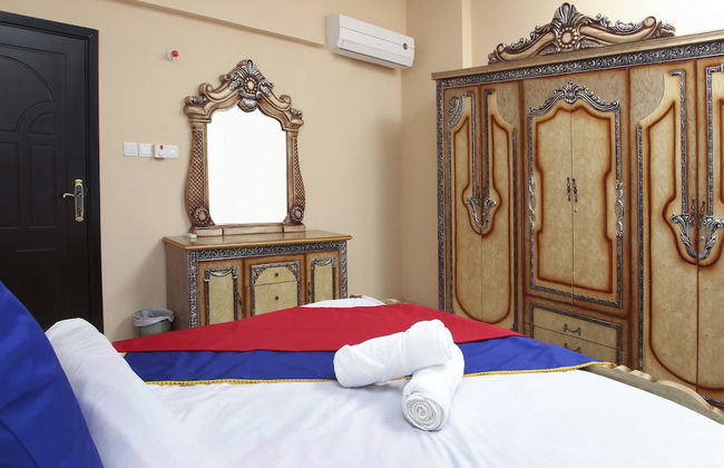 GAP FURNISHED FLATS Barka OMAN - Foto 6