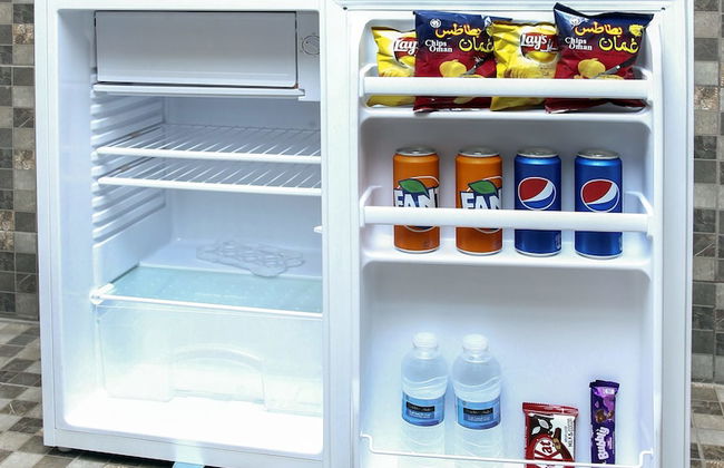 GAP FURNISHED FLATS Barka OMAN - Foto 9