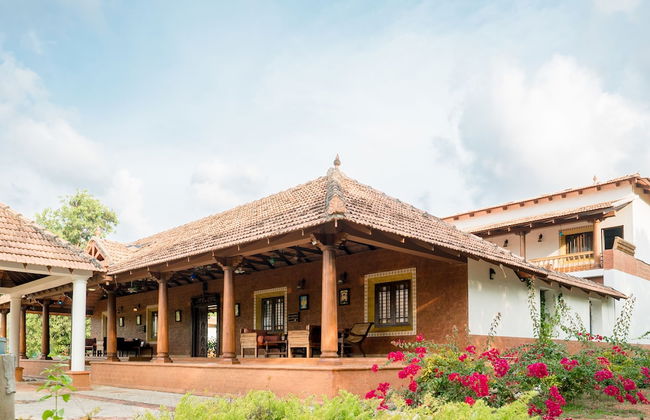 Balkatmane Homestay- A Wandertrails Stay - Foto 1