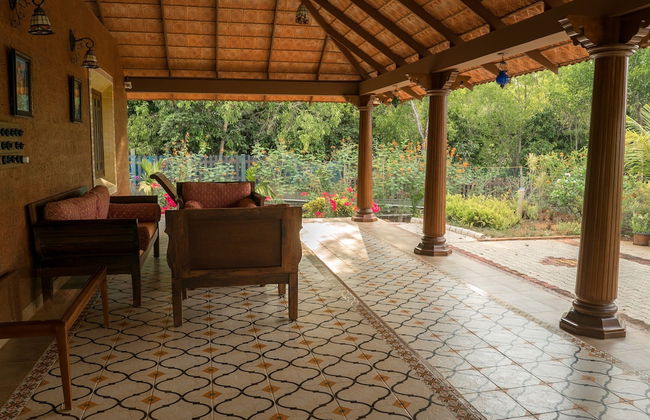 Balkatmane Homestay- A Wandertrails Stay - Foto 3