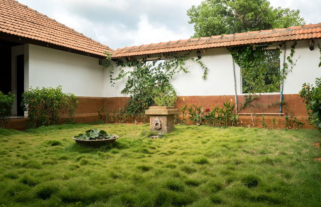 Balkatmane Homestay- A Wandertrails Stay - Foto 27