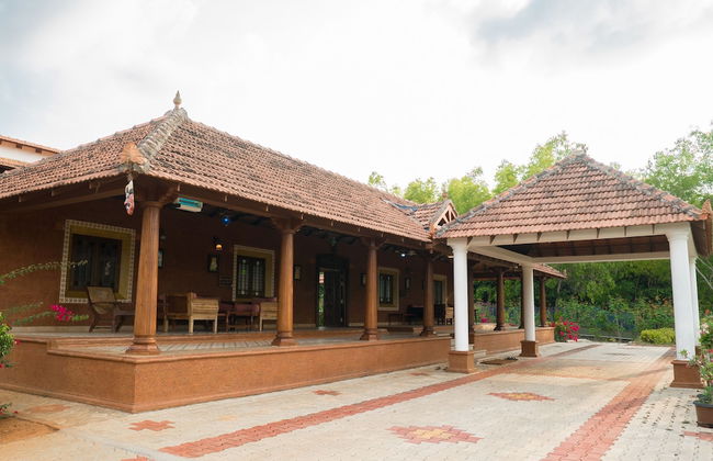 Balkatmane Homestay- A Wandertrails Stay - Foto 31