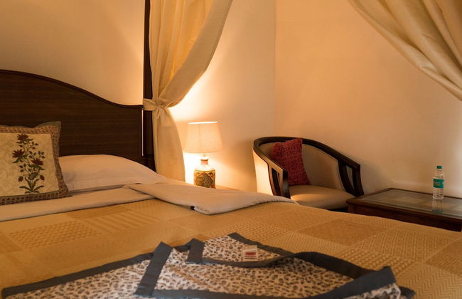 Balkatmane Homestay- A Wandertrails Stay - Foto 6