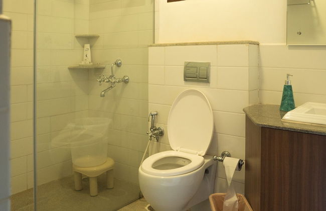 Balkatmane Homestay- A Wandertrails Stay - Foto 13