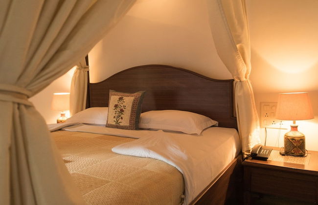 Balkatmane Homestay- A Wandertrails Stay - Foto 9