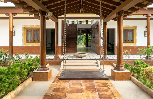 Balkatmane Homestay- A Wandertrails Stay - Foto 24