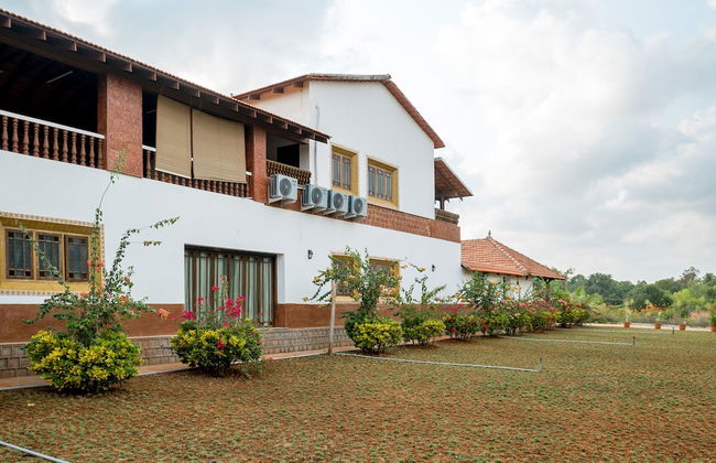 Balkatmane Homestay- A Wandertrails Stay - Foto 26