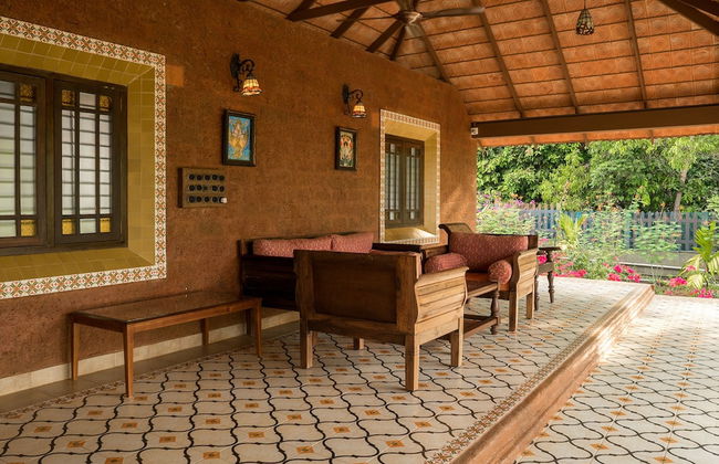 Balkatmane Homestay- A Wandertrails Stay - Foto 29