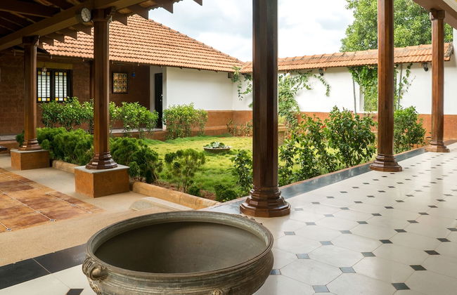 Balkatmane Homestay- A Wandertrails Stay - Foto 2