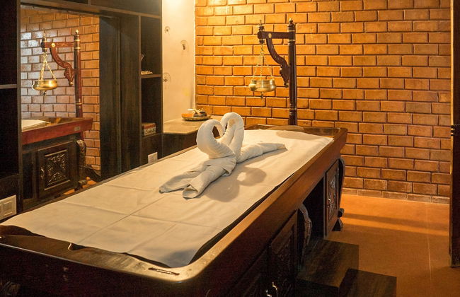 Balkatmane Homestay- A Wandertrails Stay - Foto 18
