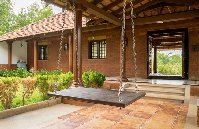 Balkatmane Homestay- A Wandertrails Stay - Foto 32