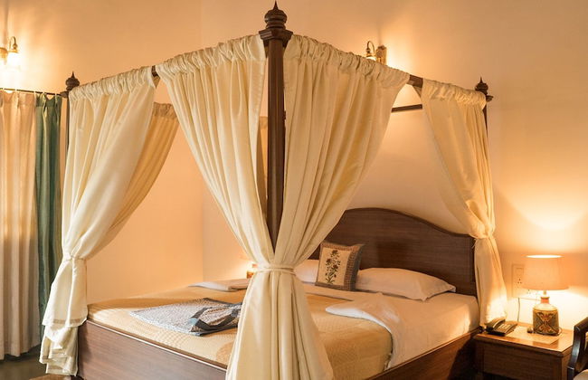 Balkatmane Homestay- A Wandertrails Stay - Foto 7