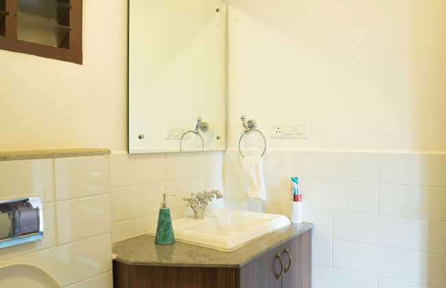 Balkatmane Homestay- A Wandertrails Stay - Foto 11