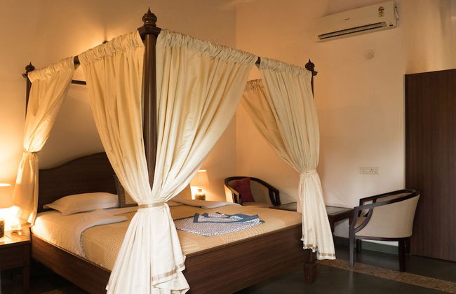 Balkatmane Homestay- A Wandertrails Stay - Foto 5