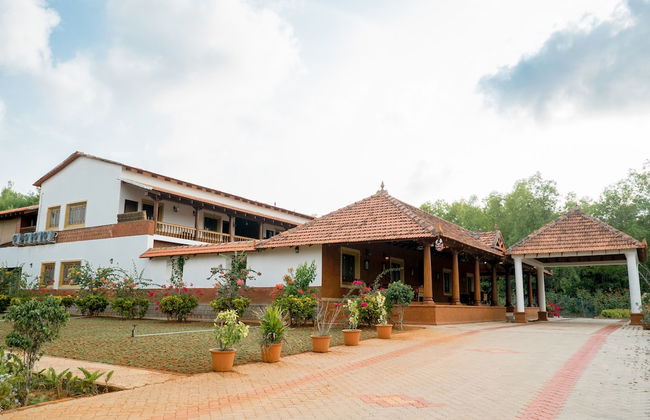 Balkatmane Homestay- A Wandertrails Stay - Foto 28