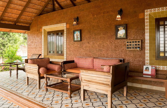 Balkatmane Homestay- A Wandertrails Stay - Foto 4