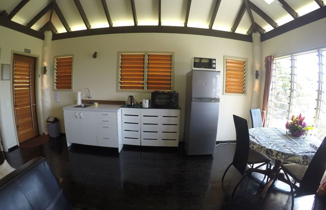 Fiji Lodge Vosa Ni Ua - Foto 14