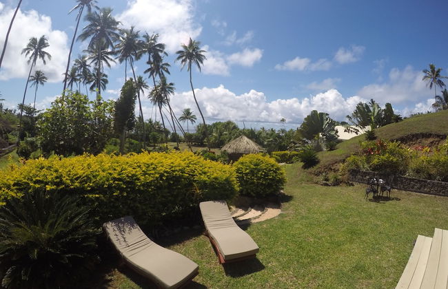 Fiji Lodge Vosa Ni Ua - Foto 24