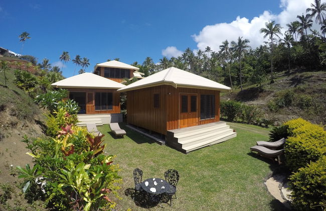 Fiji Lodge Vosa Ni Ua - Foto 1