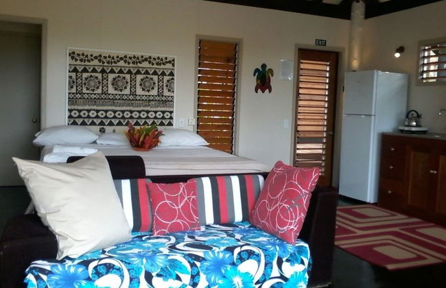 Fiji Lodge Vosa Ni Ua - Foto 5