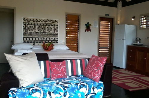 Photo 5 - Fiji Lodge Vosa Ni Ua