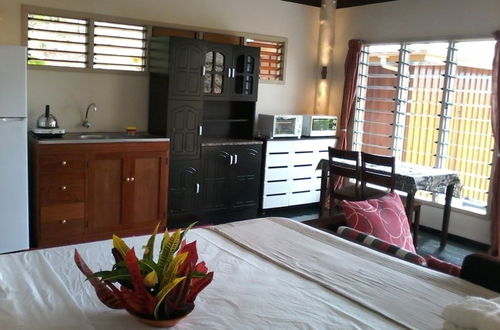 Photo 3 - Fiji Lodge Vosa Ni Ua