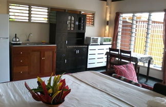 Photo 3 - Fiji Lodge Vosa Ni Ua