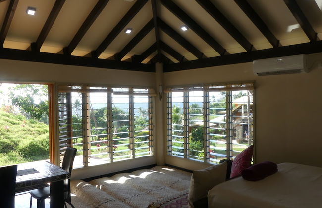 Fiji Lodge Vosa Ni Ua - Foto 17