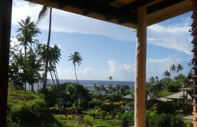 Fiji Lodge Vosa Ni Ua - Foto 33