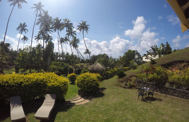 Fiji Lodge Vosa Ni Ua - Foto 25