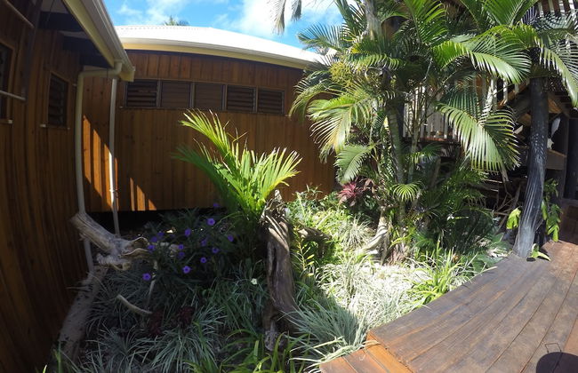 Fiji Lodge Vosa Ni Ua - Foto 2