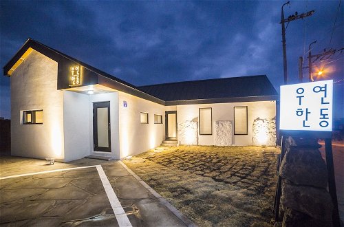 Photo 1 - Wooyeon Handong Jeju Private Rental House