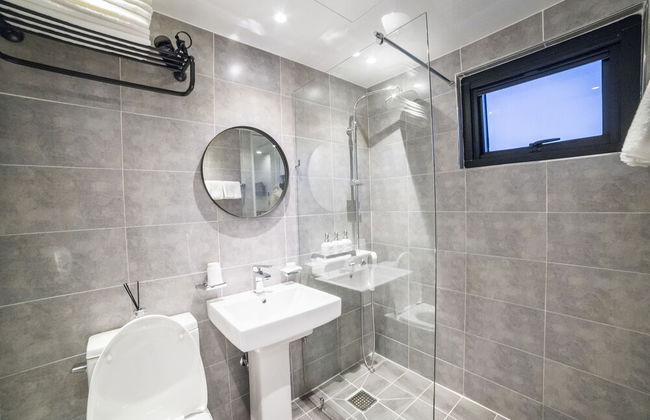 Wooyeon Handong Jeju Private Rental House - Foto 30